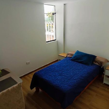 Casa De Turistas Arequipa Apartment Exterior photo