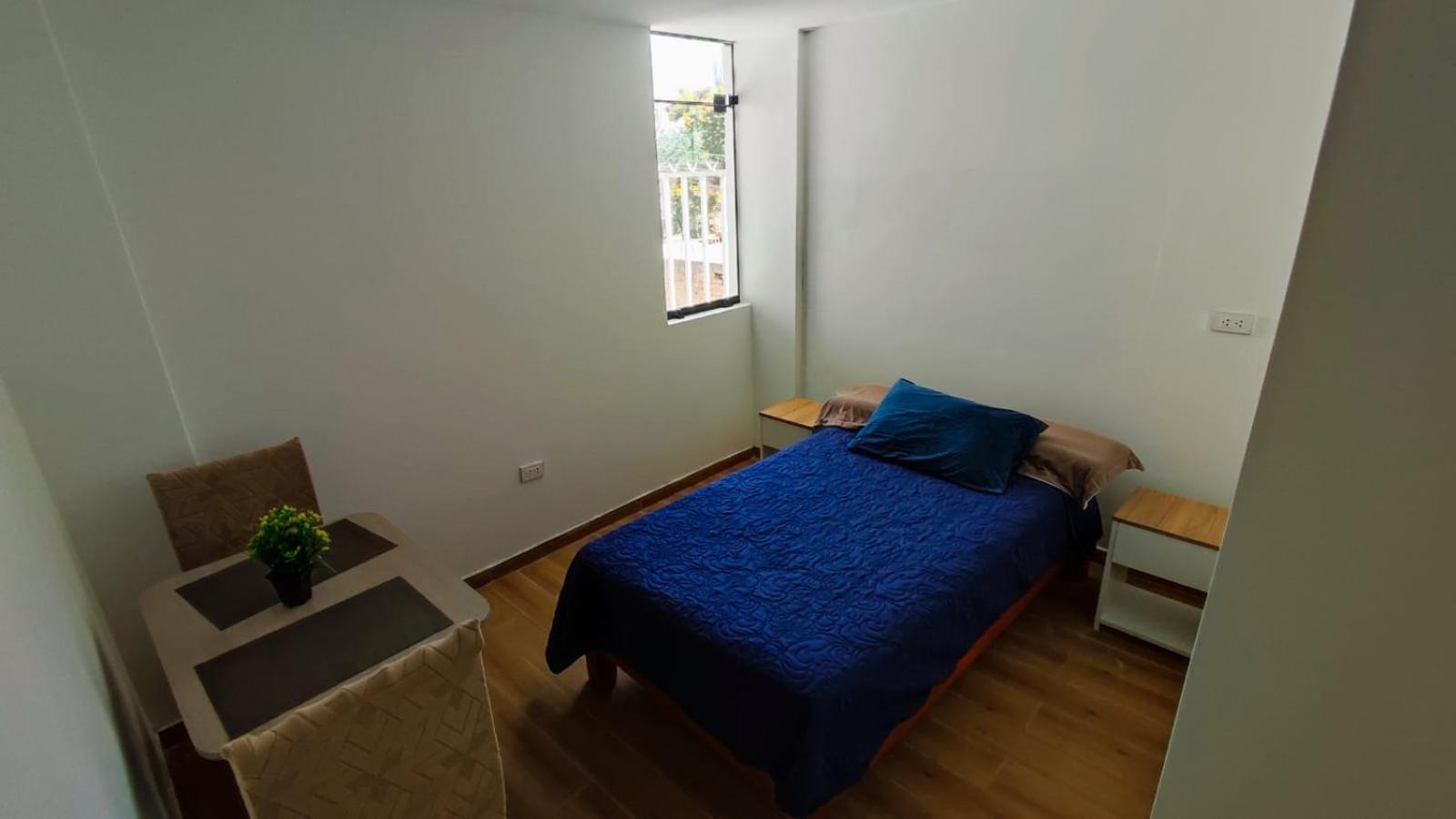 Casa De Turistas Arequipa Apartment Exterior photo
